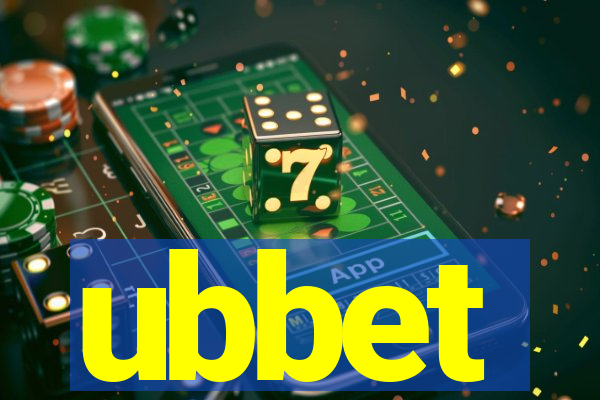 ubbet