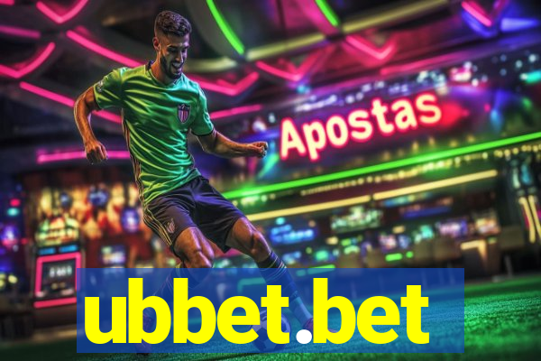 ubbet.bet