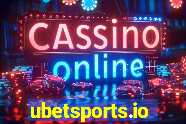 ubetsports.io
