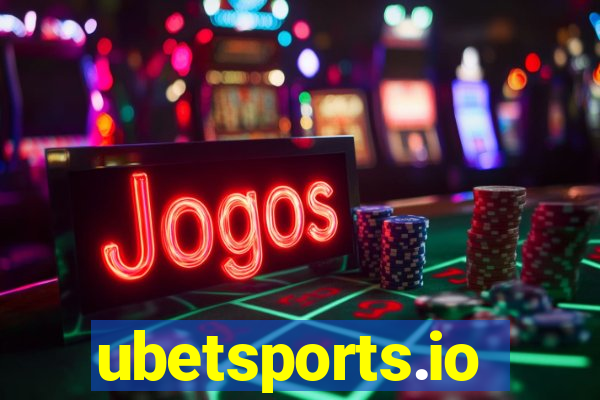 ubetsports.io