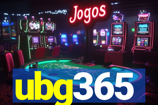 ubg365
