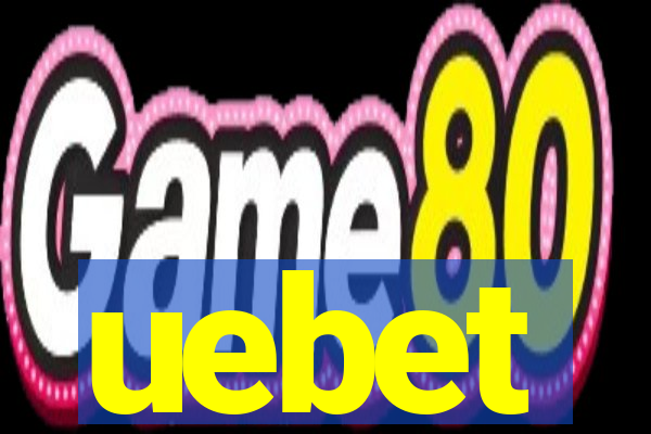 uebet