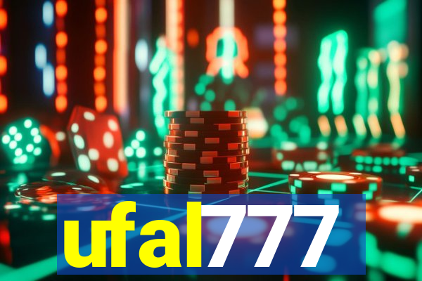 ufal777