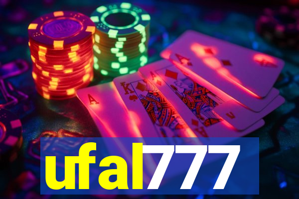 ufal777