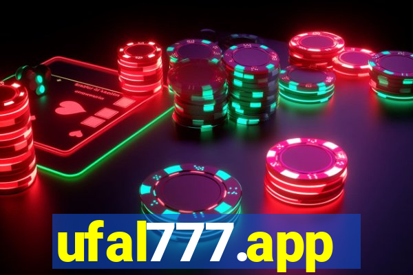 ufal777.app
