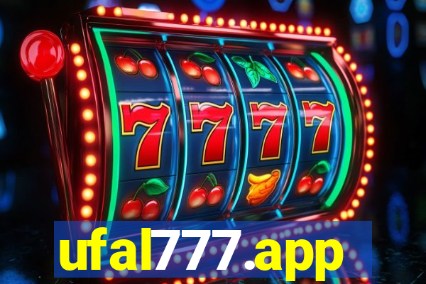 ufal777.app