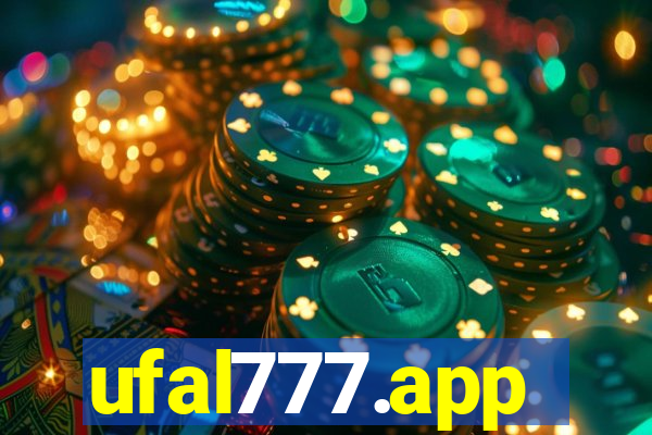 ufal777.app