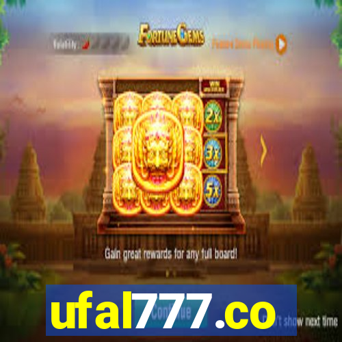 ufal777.co