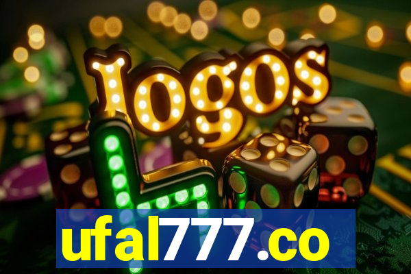 ufal777.co