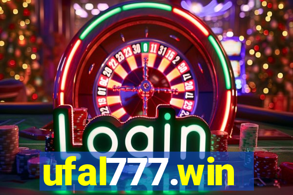 ufal777.win