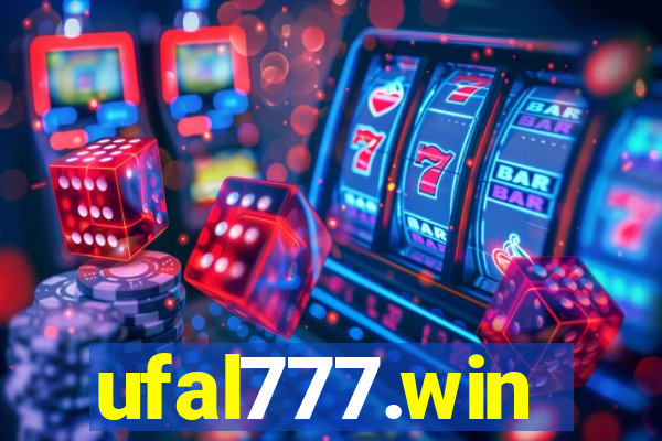 ufal777.win