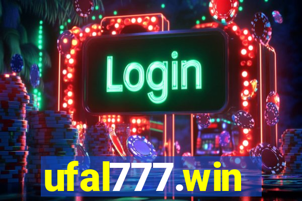 ufal777.win