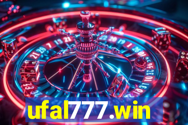 ufal777.win