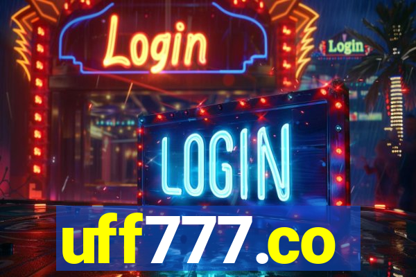 uff777.co
