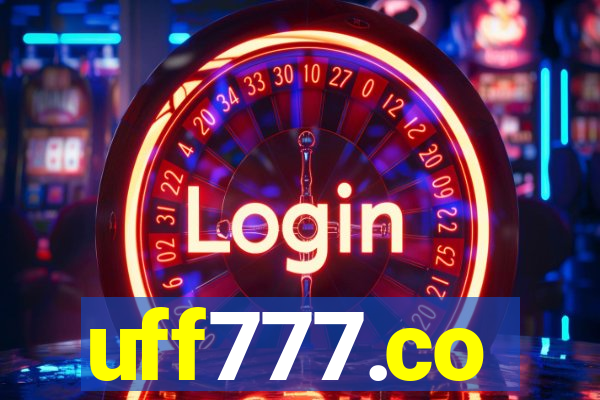 uff777.co