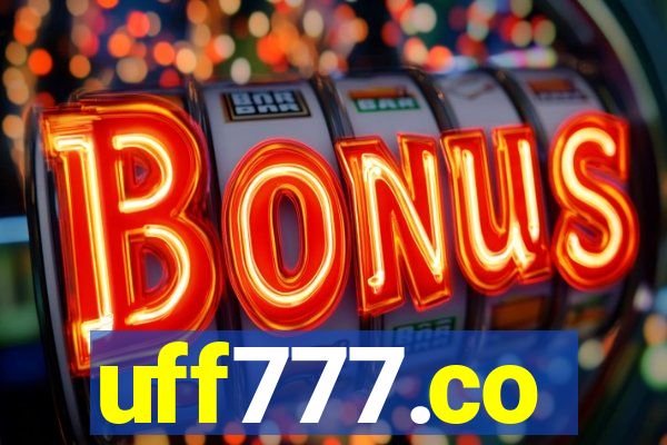 uff777.co
