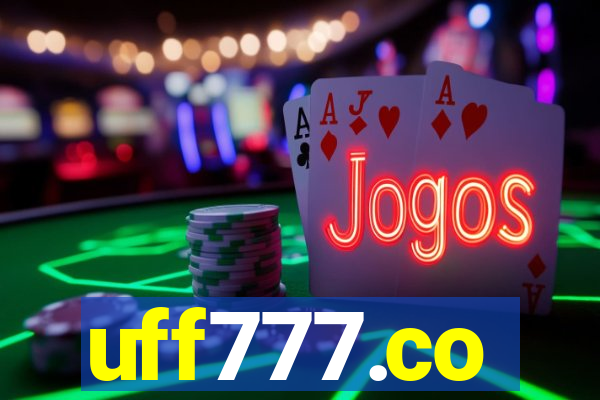 uff777.co