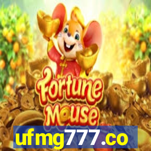 ufmg777.co