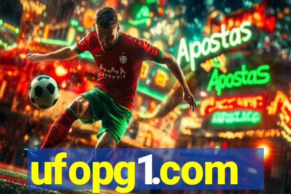 ufopg1.com