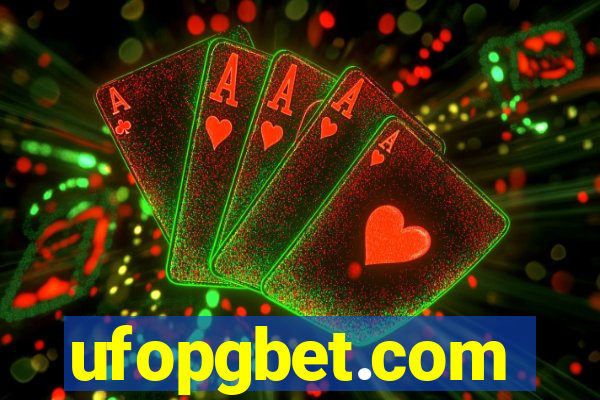 ufopgbet.com