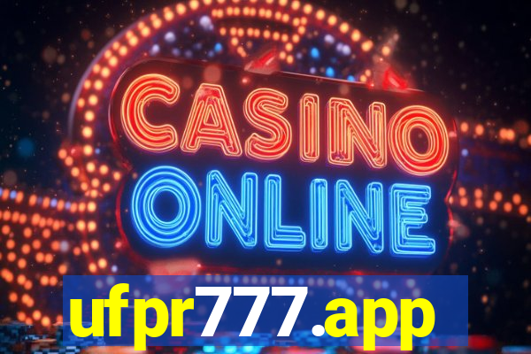 ufpr777.app