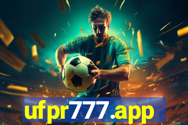 ufpr777.app