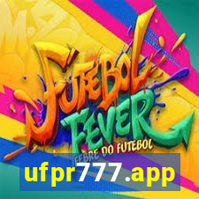 ufpr777.app