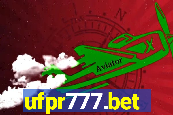 ufpr777.bet