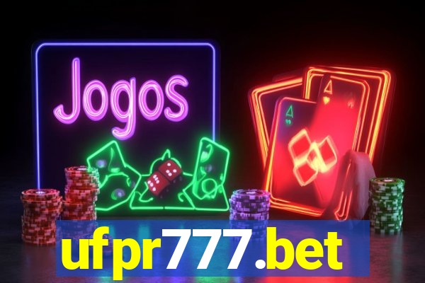 ufpr777.bet