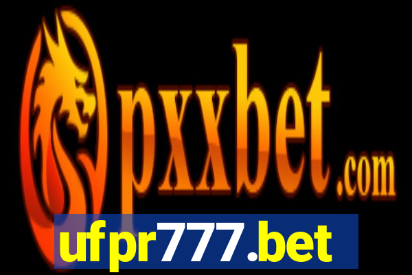 ufpr777.bet