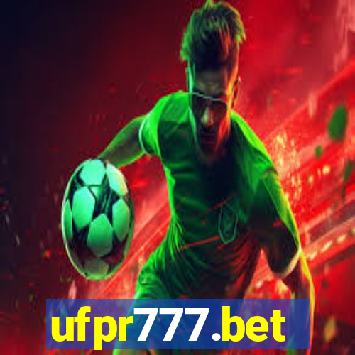ufpr777.bet