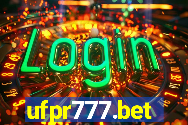 ufpr777.bet