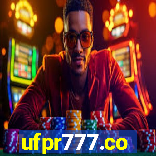 ufpr777.co