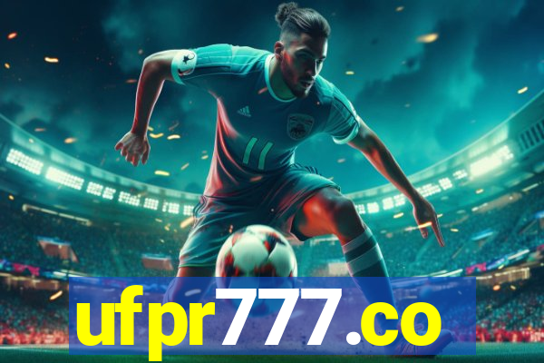 ufpr777.co