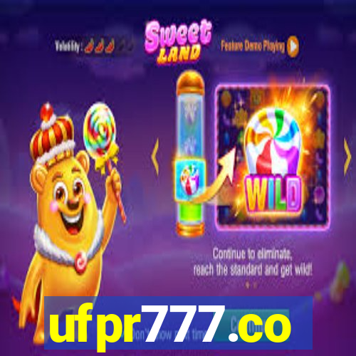 ufpr777.co