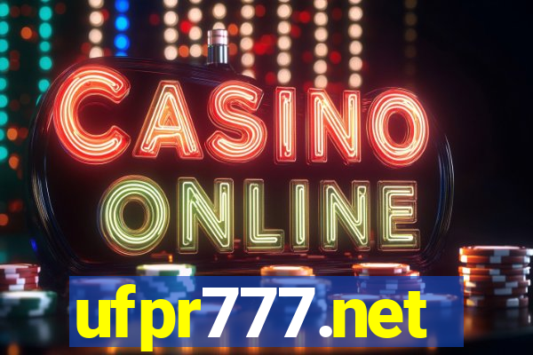 ufpr777.net