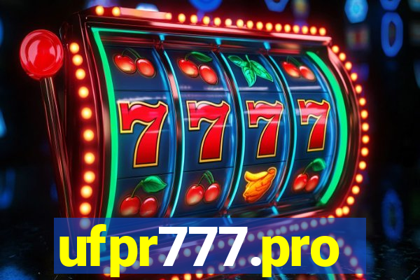 ufpr777.pro