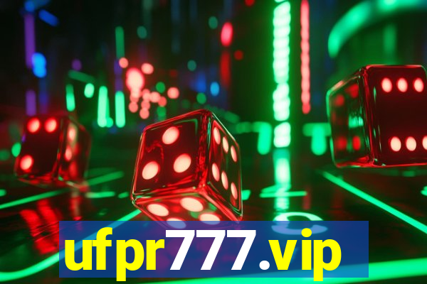 ufpr777.vip