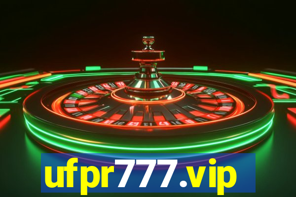 ufpr777.vip