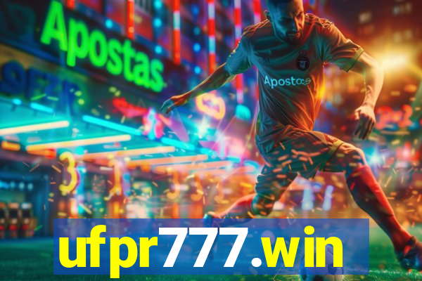 ufpr777.win