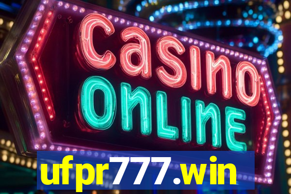 ufpr777.win