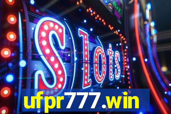 ufpr777.win