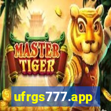 ufrgs777.app