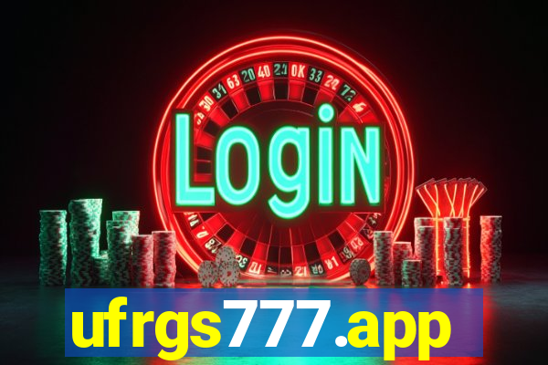 ufrgs777.app