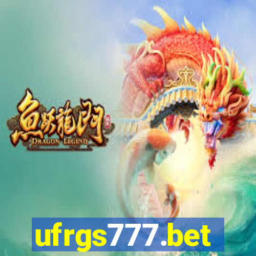 ufrgs777.bet