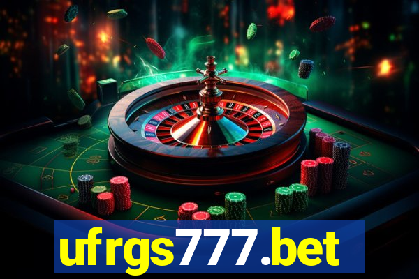 ufrgs777.bet