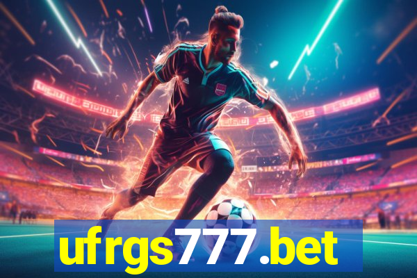 ufrgs777.bet
