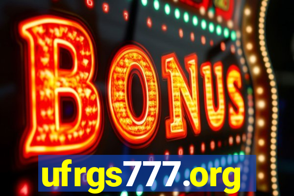 ufrgs777.org