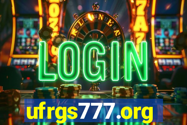 ufrgs777.org