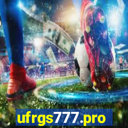 ufrgs777.pro